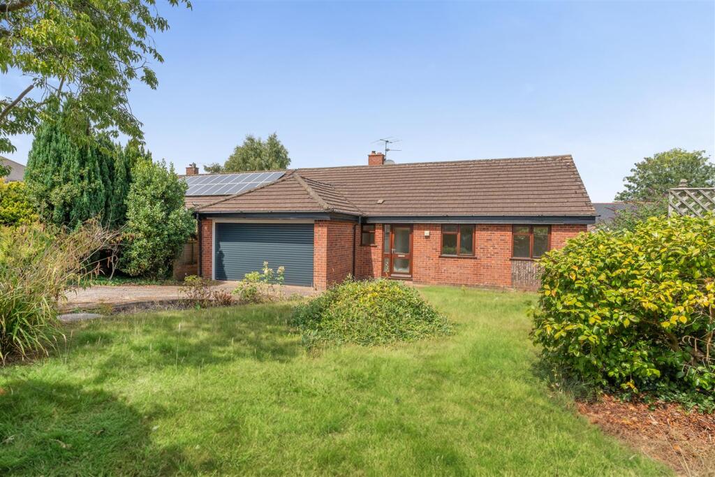 Main image of property: Grange Close, Wellington