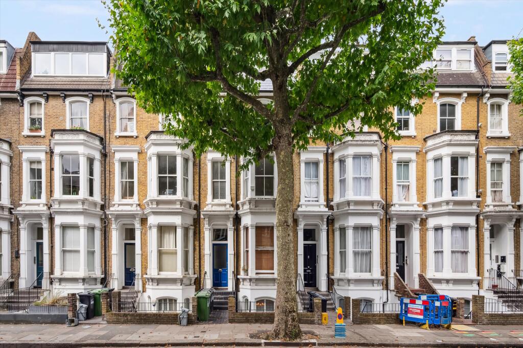 Main image of property: Hammersmith Grove, London, W6