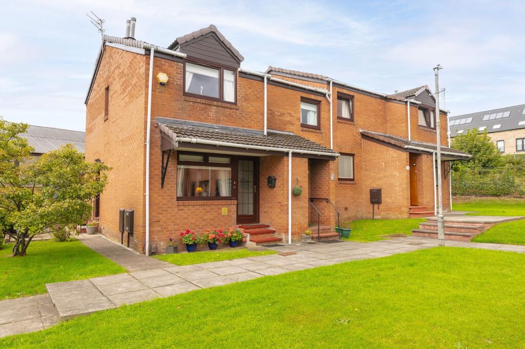 Main image of property: Linnwood Court, Glasgow, G44