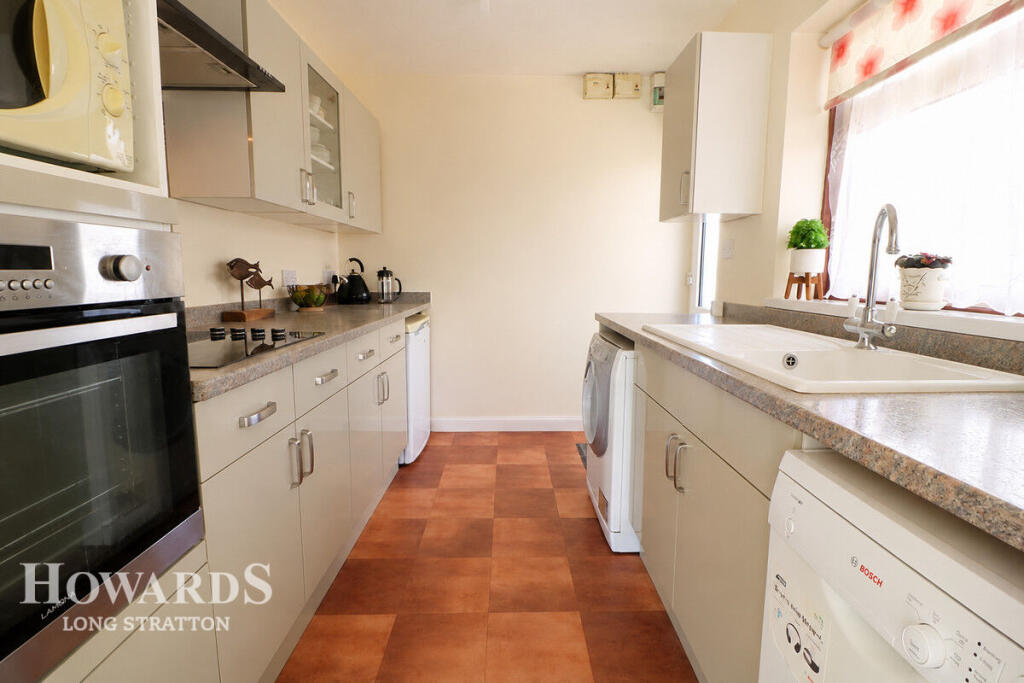Main image of property: Whitehouse Drive, Long Stratton