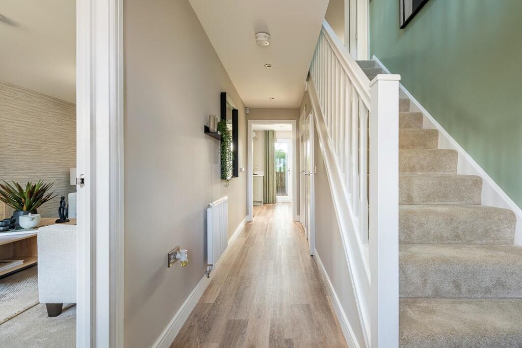 Main image of property: Off Belwood Road,
Penicuik,
Midlothian,
EH26 0NW