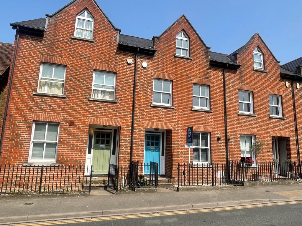 Main image of property: High Street, Westerham, Kent, TN16