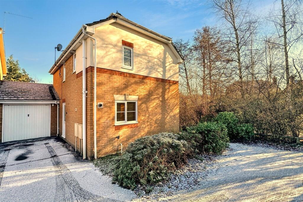 Main image of property: Knightwood Park