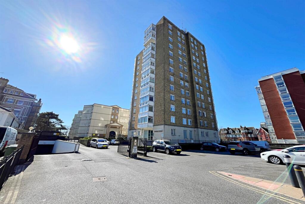 Main image of property: Bournemouth