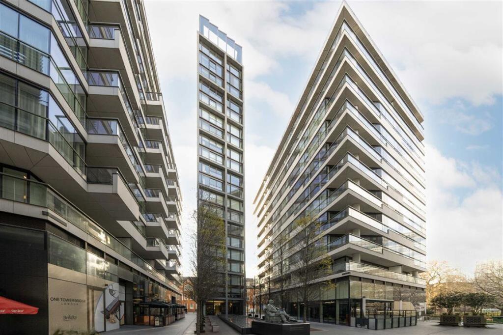 Main image of property: Crown Square, Shad Thames