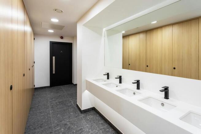 1 Kingmaker, Warwick Technology Park