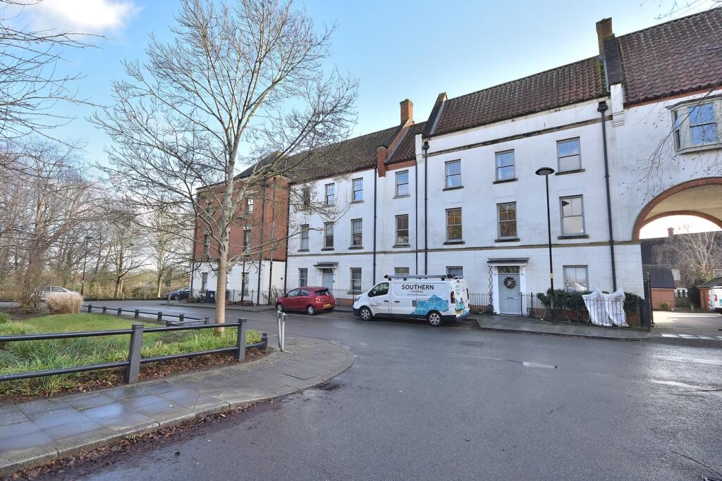 Main image of property: Clickers Drive, NORTHAMPTON, NN5