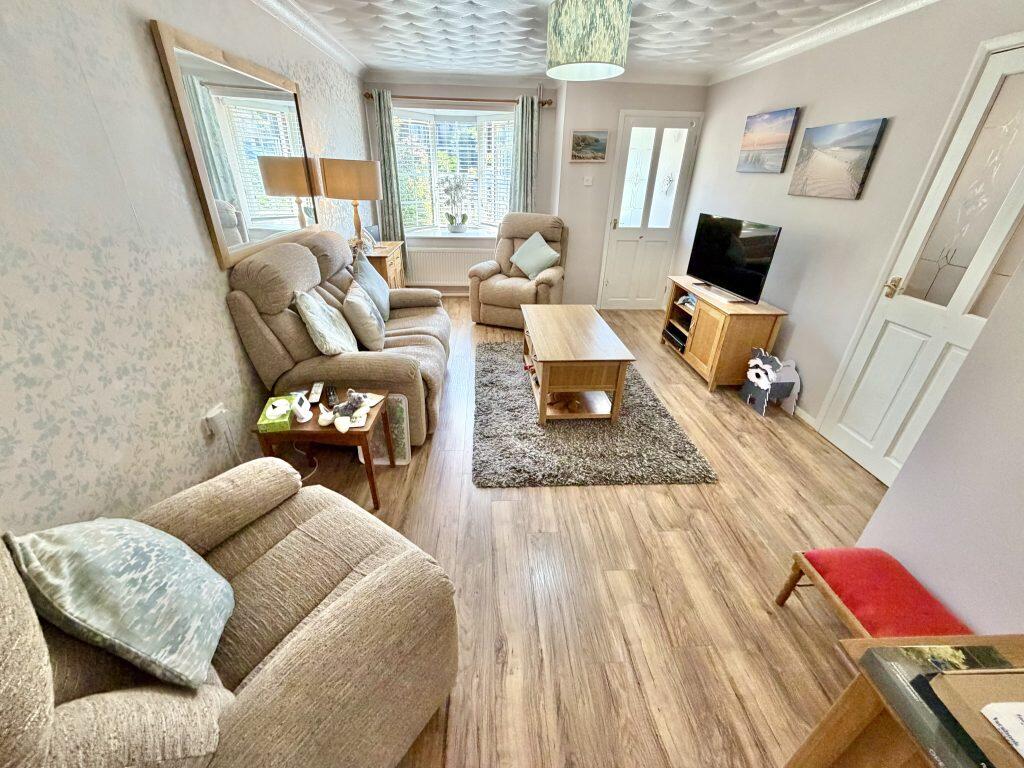 House in Yeovil, Preston Plucknett - View 3