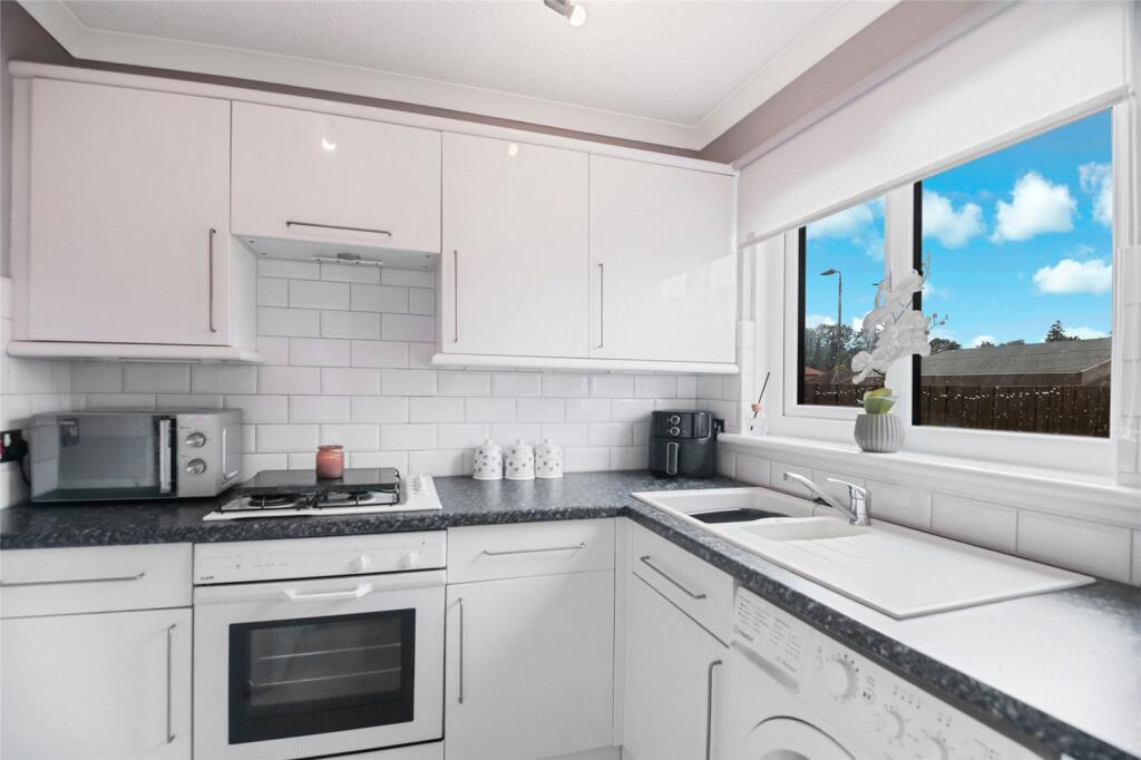 House in Paisley - View 4