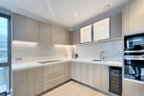 NVESTMENT LUXURY Apartment, 10 Palmer Road, Battersea, London, SW11 4FS - Mehr