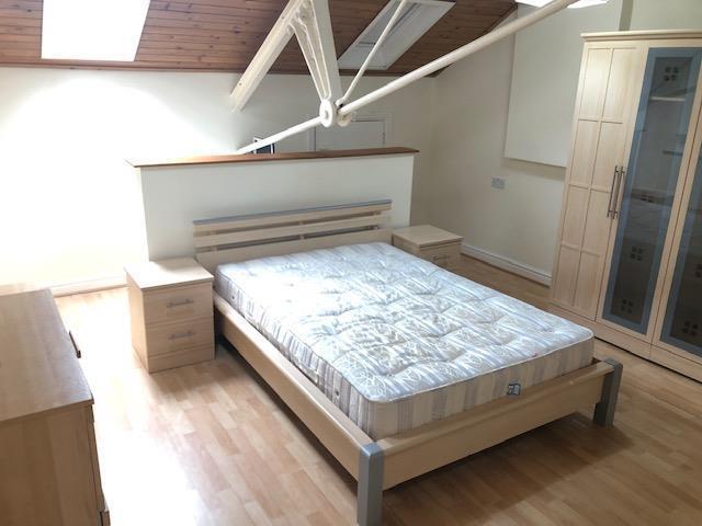 Apartment in Liverpool - View 4