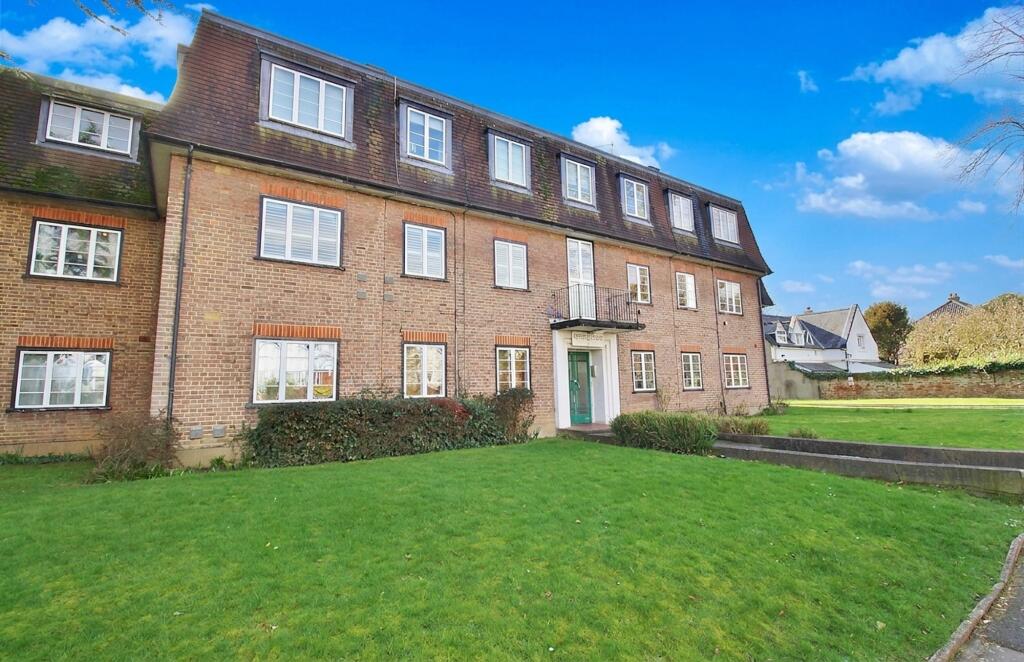 Main image of property: Church Road, Isleworth, TW7