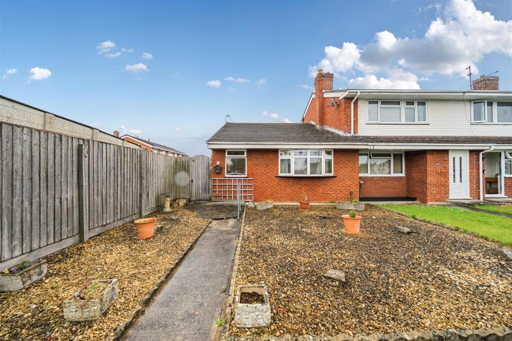 Main image of property: Longmeadow Road, Keynsham, Bristol