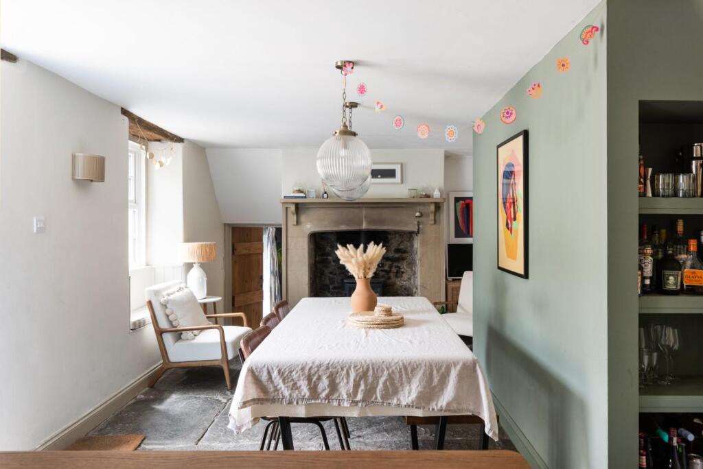 House in Bath - More