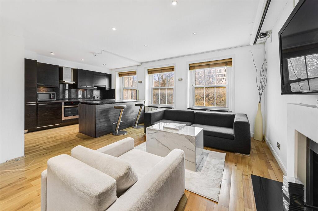 Main image of property: Ennismore Gardens, London, SW7