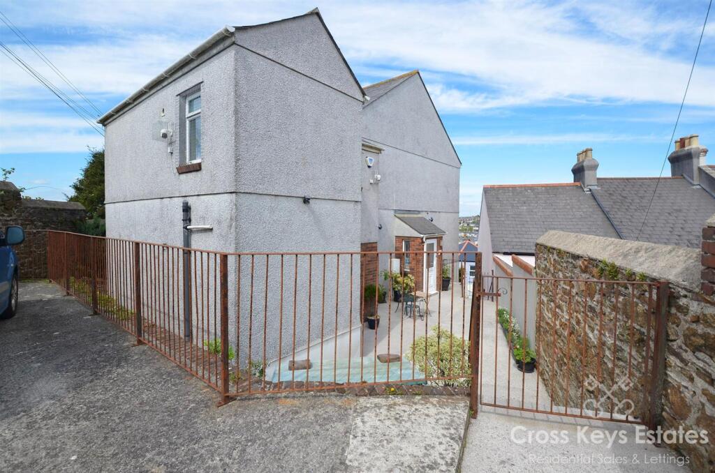 Main image of property: Northesk Street, Stoke