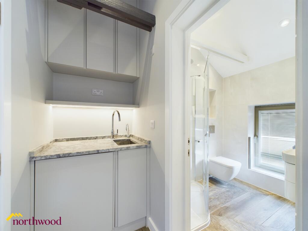 Apartment in Cherwell, Banbury - View 5