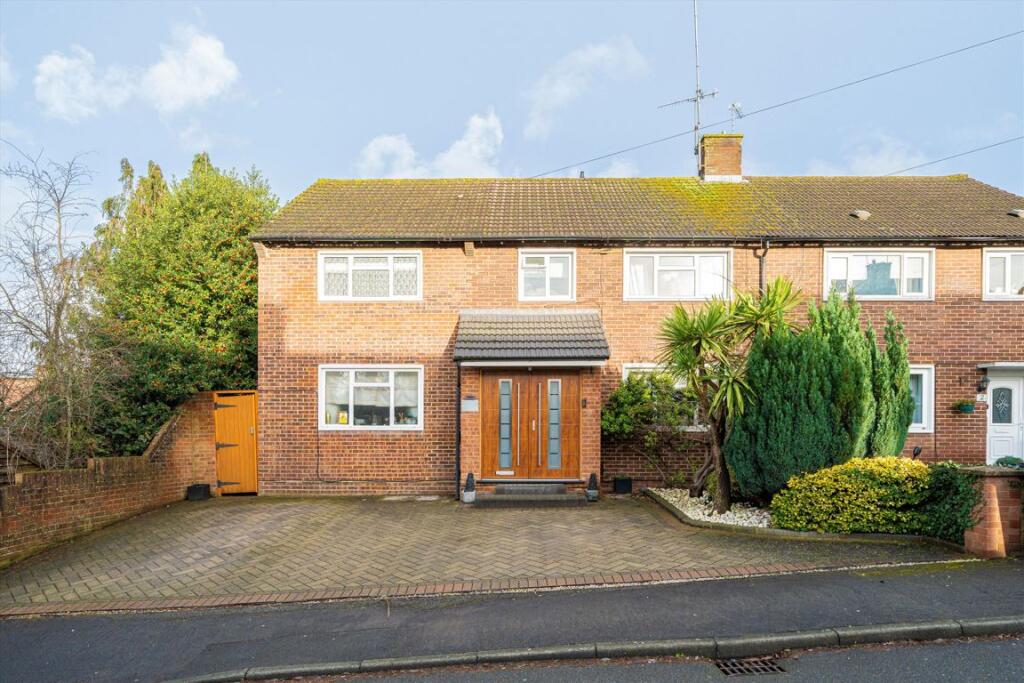 Main image of property: Mulberry Close, Weybridge