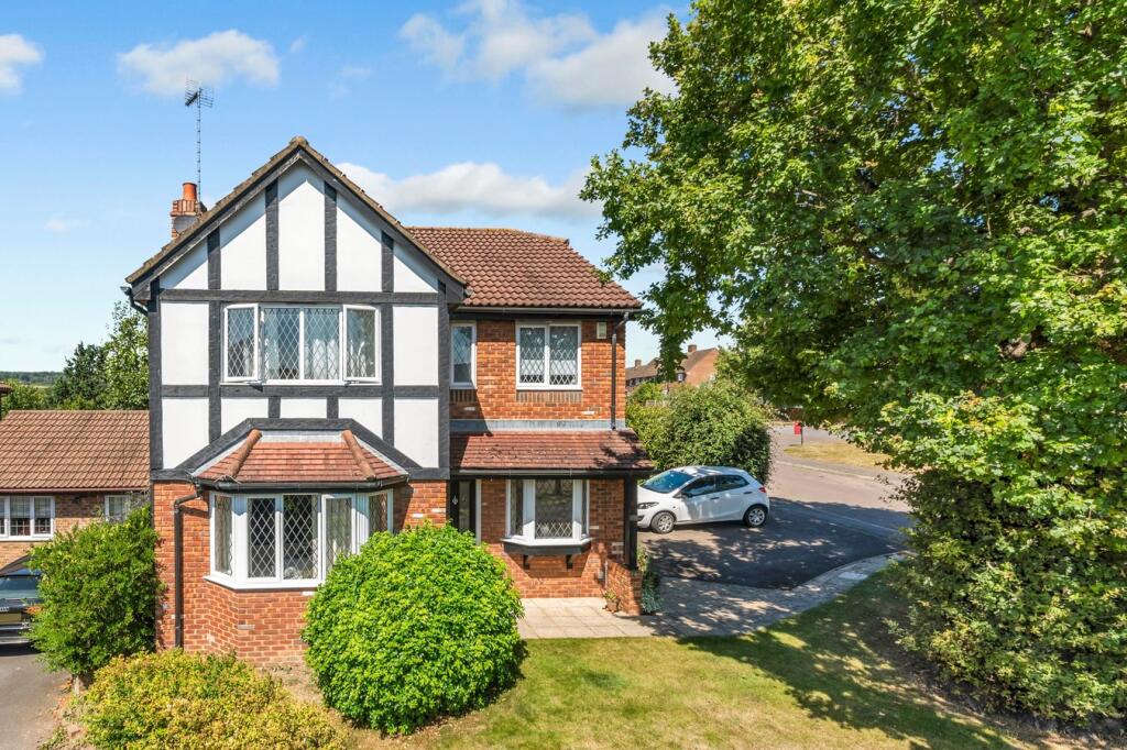 Main image of property: Mill Road, Sevenoaks, Dunton Green, TN13