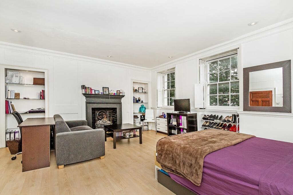 Apartment in London, Angel, Islington - View 2