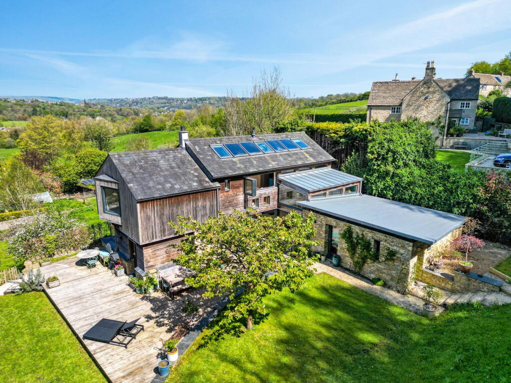Main image of property: Hay Lane, Horsley, GL6