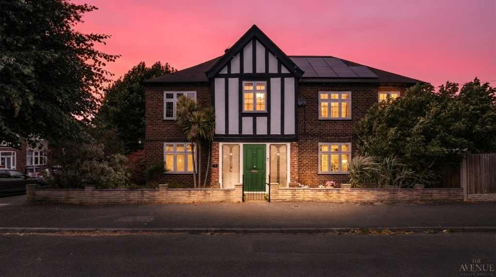 Main image of property: 10 Mellors Road West Bridgford Nottingham Nottinghamshire, NG2 6EY