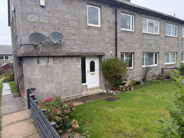 Kincorth Place, Aberdeen, Aberdeen City