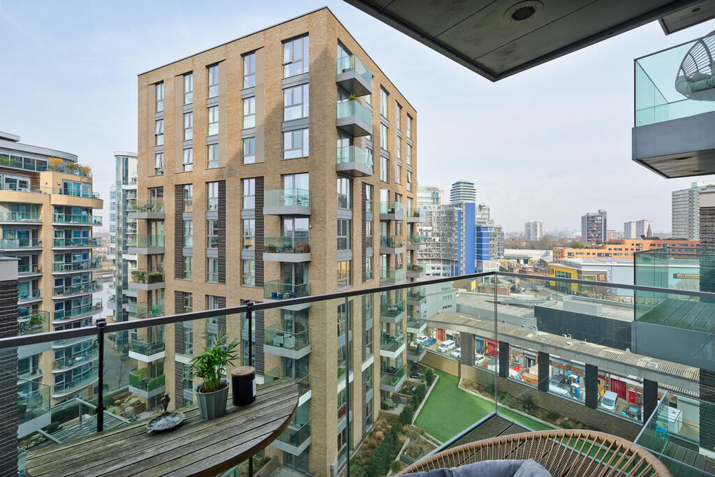 Main image of property: Wilson House, York Road