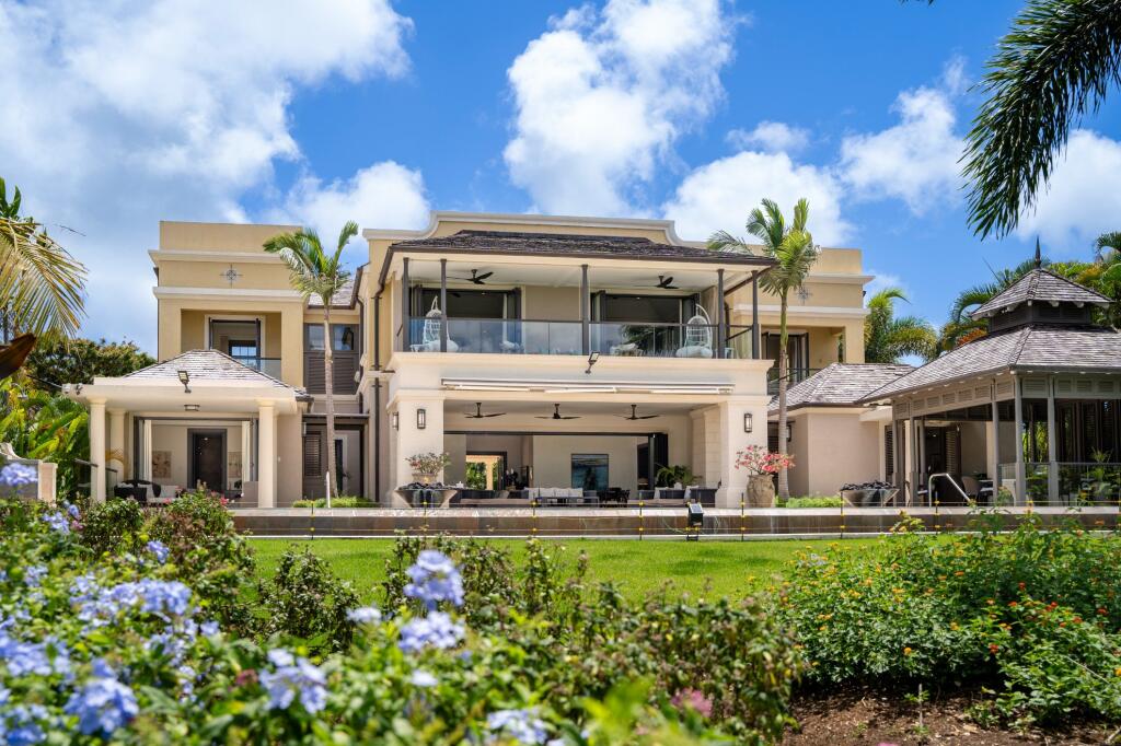 Main image of property: St James, Apes Hill