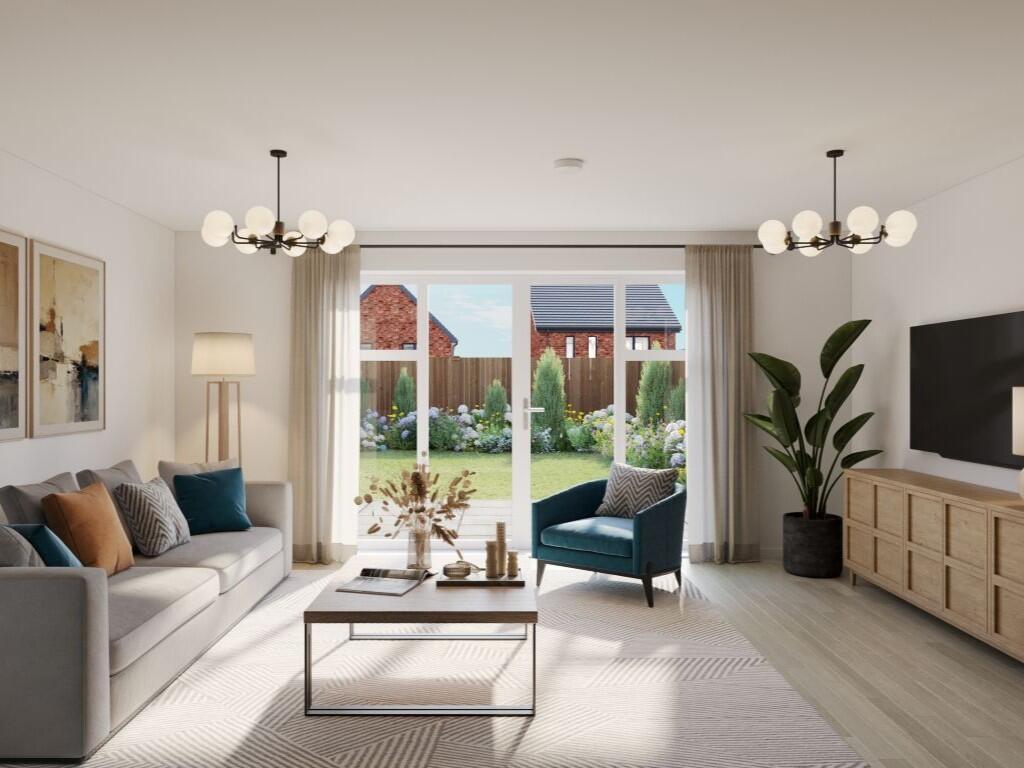 House in Cherwell, Bicester - View 3