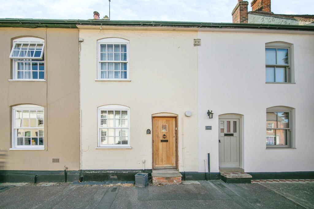 Main image of property: High Street, Lavenham, Sudbury