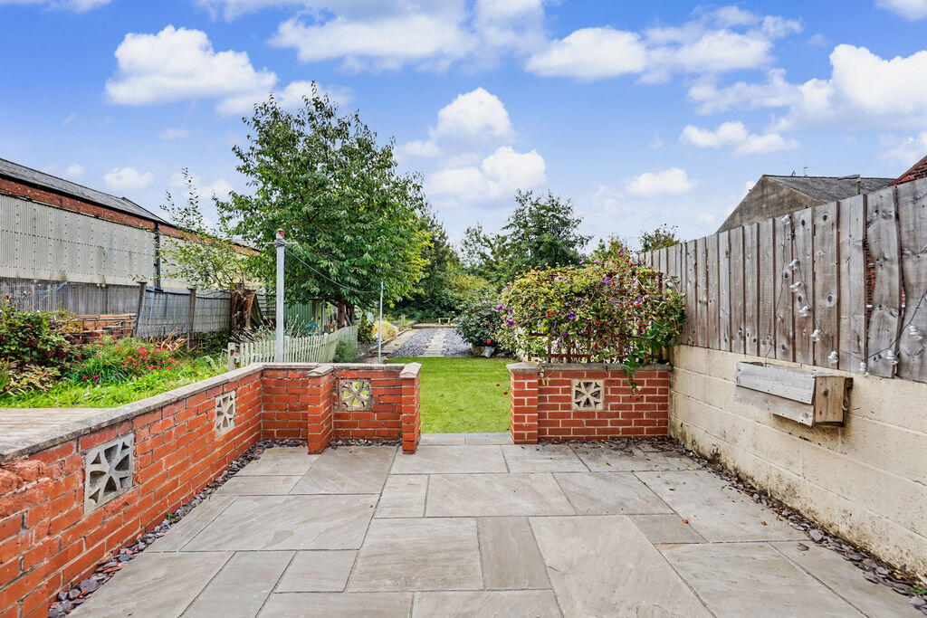 House in Sheffield - View 3