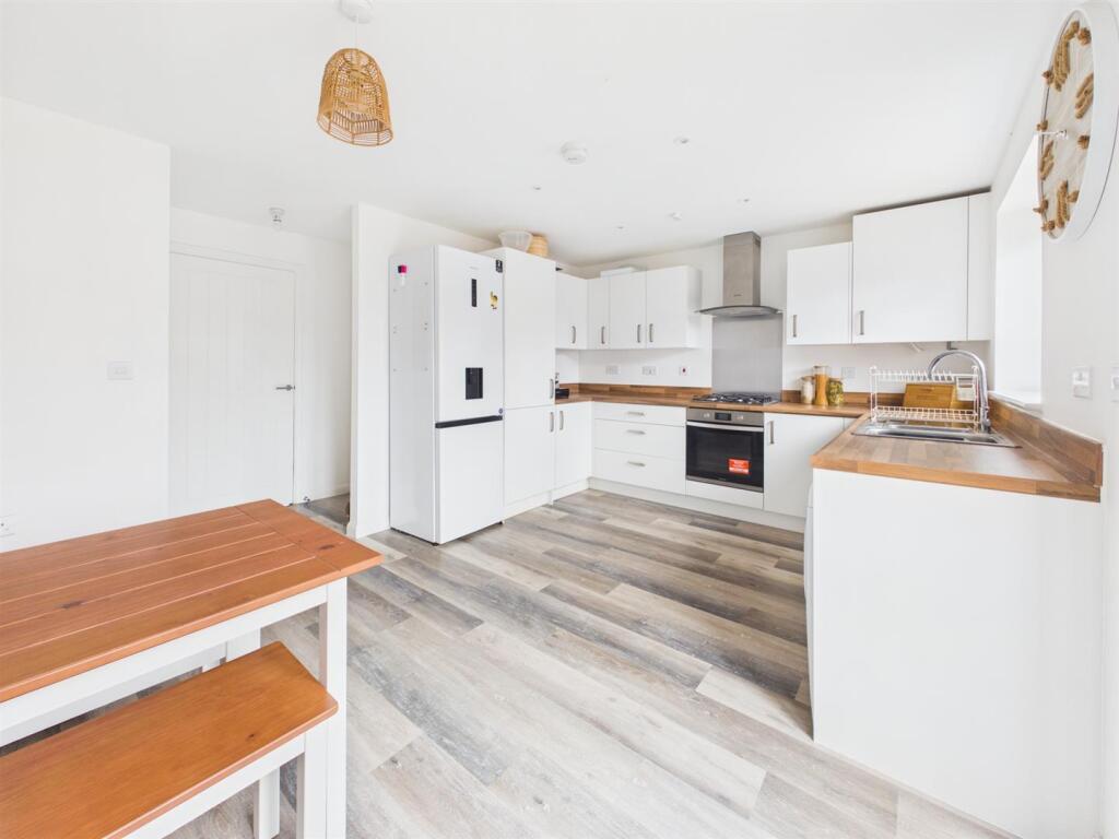 House in Tewkesbury, Twigworth - View 2