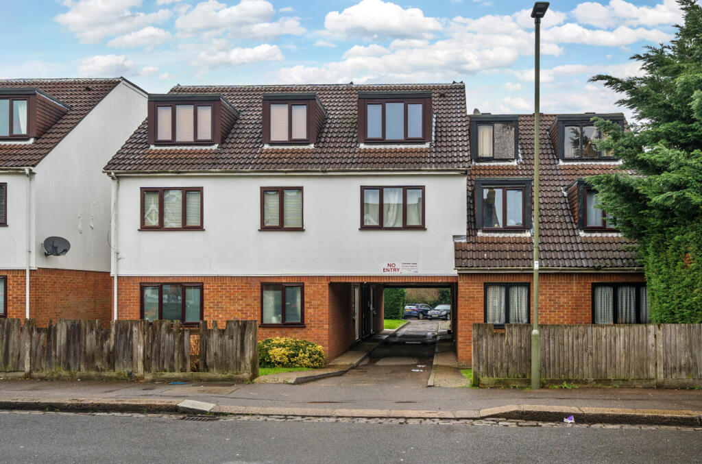 Main image of property: Potters Road, Barnet, EN5