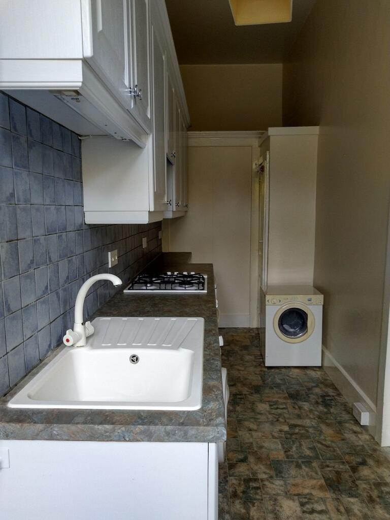 Apartment in Sandhurst - View 5