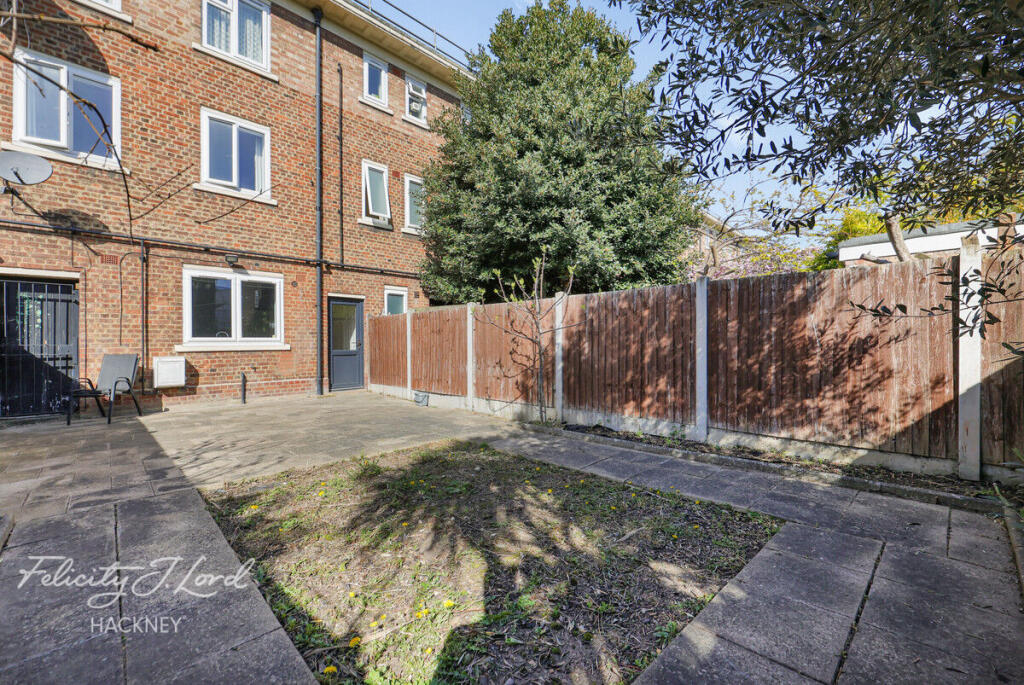 Main image of property: Forest Grove, London E8