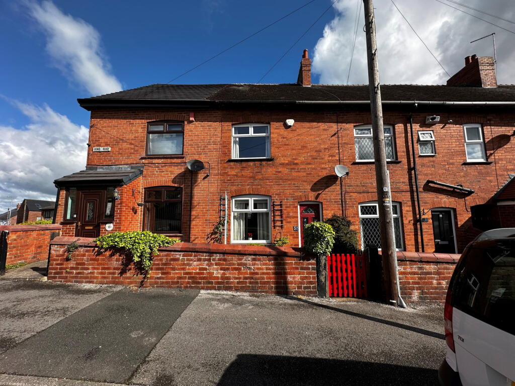 Main image of property: Bond Road, Barnsley, S75 2TW