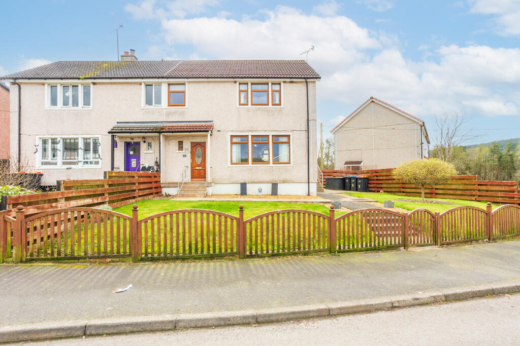 Main image of property: Ballochan Road, Auldgirth, Dumfries, DG2