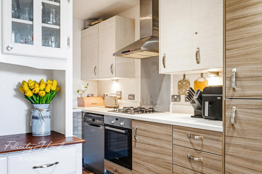 Main image of property: Rectory Field Crescent, Charlton