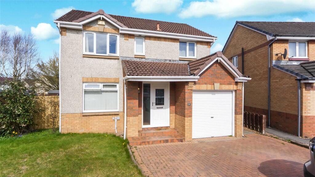 Main image of property: Auchentyre Place, FALKIRK, Stirlingshire, FK2