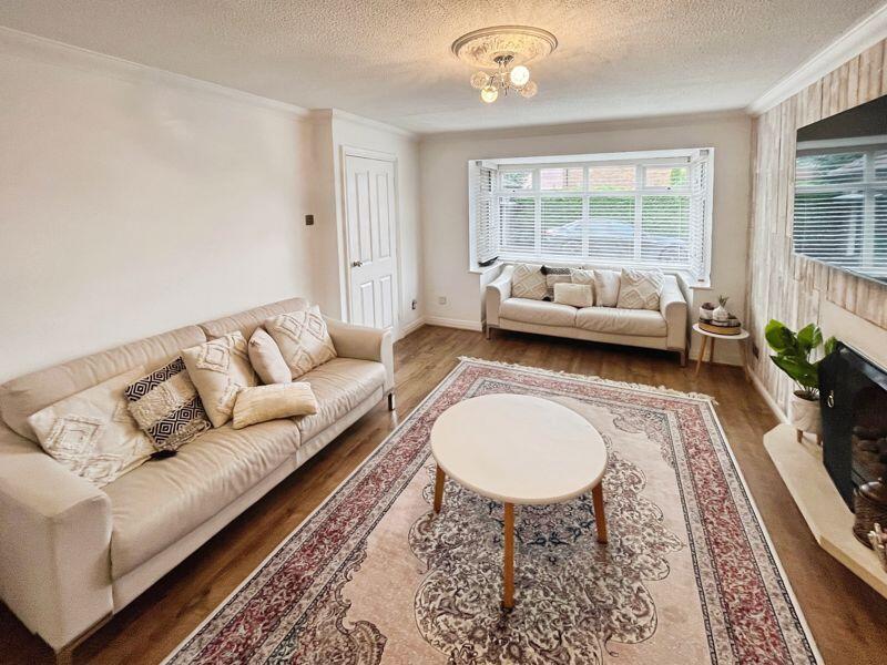 House in Bolton, Middle Hulton, Fernhill Gate - More