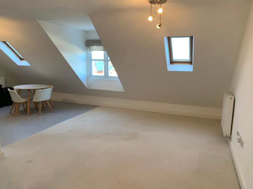 Apartment in Shrewsbury - View 4