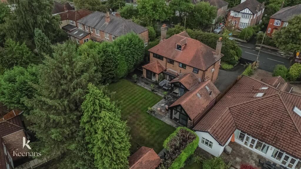 House in Manchester - View 2