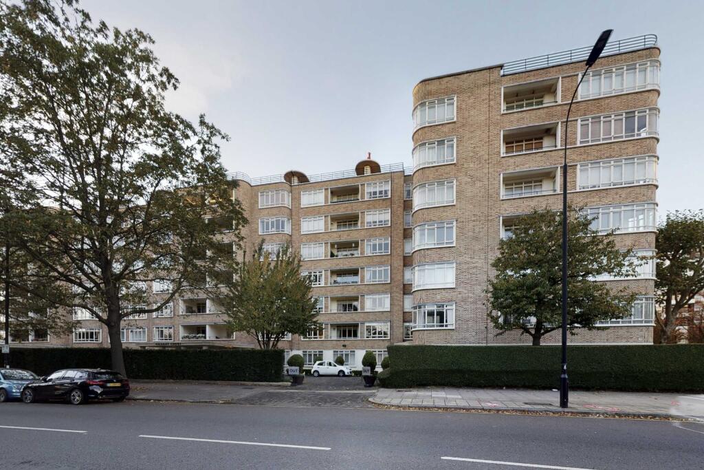 Main image of property: Viceroy Court, Prince Albert Road, St John's Wood, London, NW8