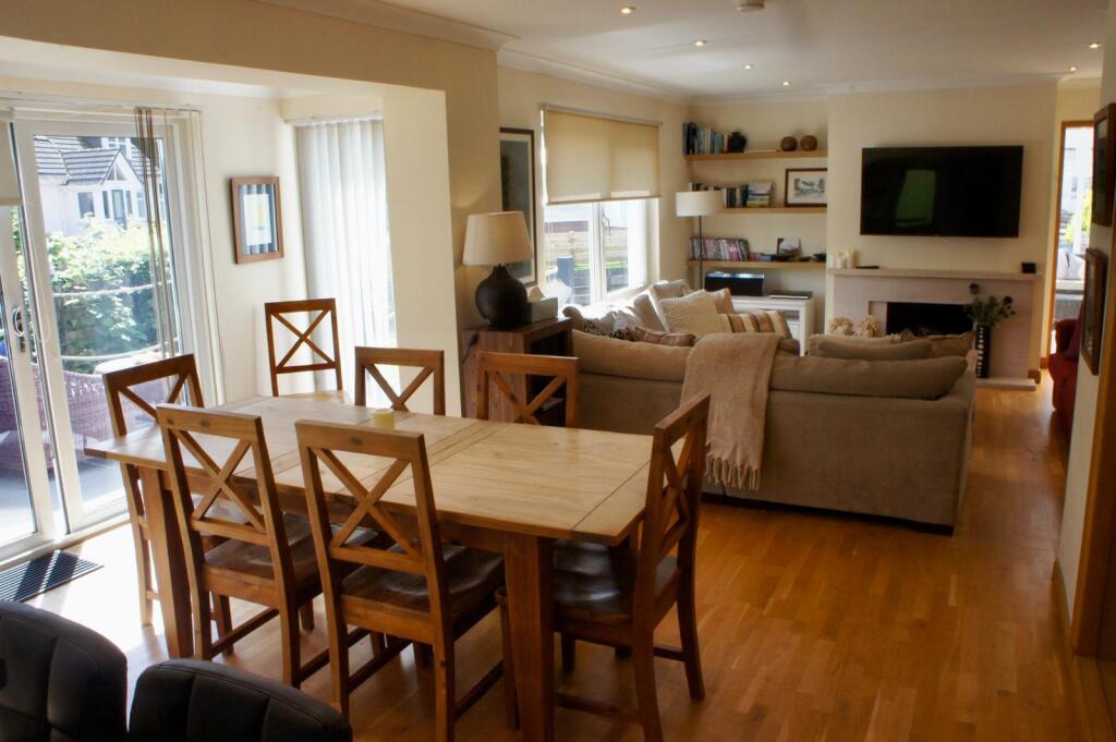 Apartment in Kilmarnock, North Ayrshire - More