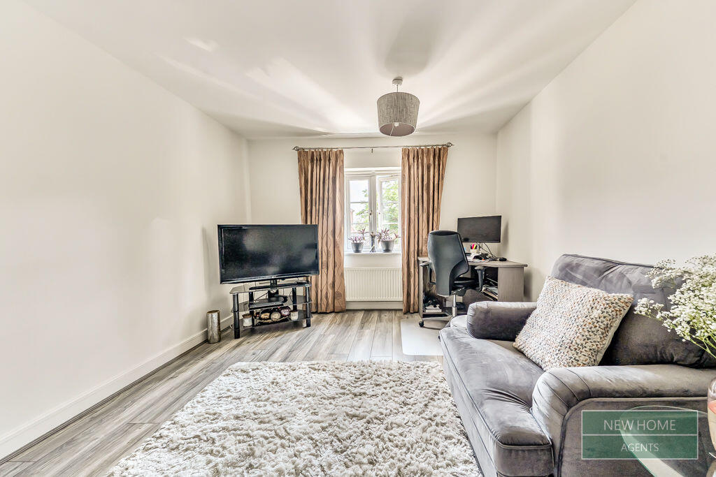 Apartment in Reading - More