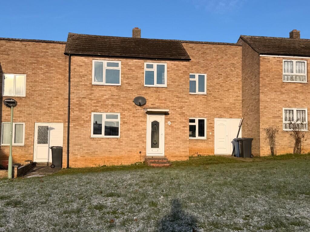 Main image of property: Chelsworth Avenue, Sudbury, Suffolk, CO10 0LS