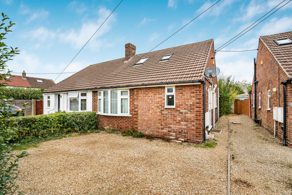 Main image of property: Churchill Road, Kidlington, OX5