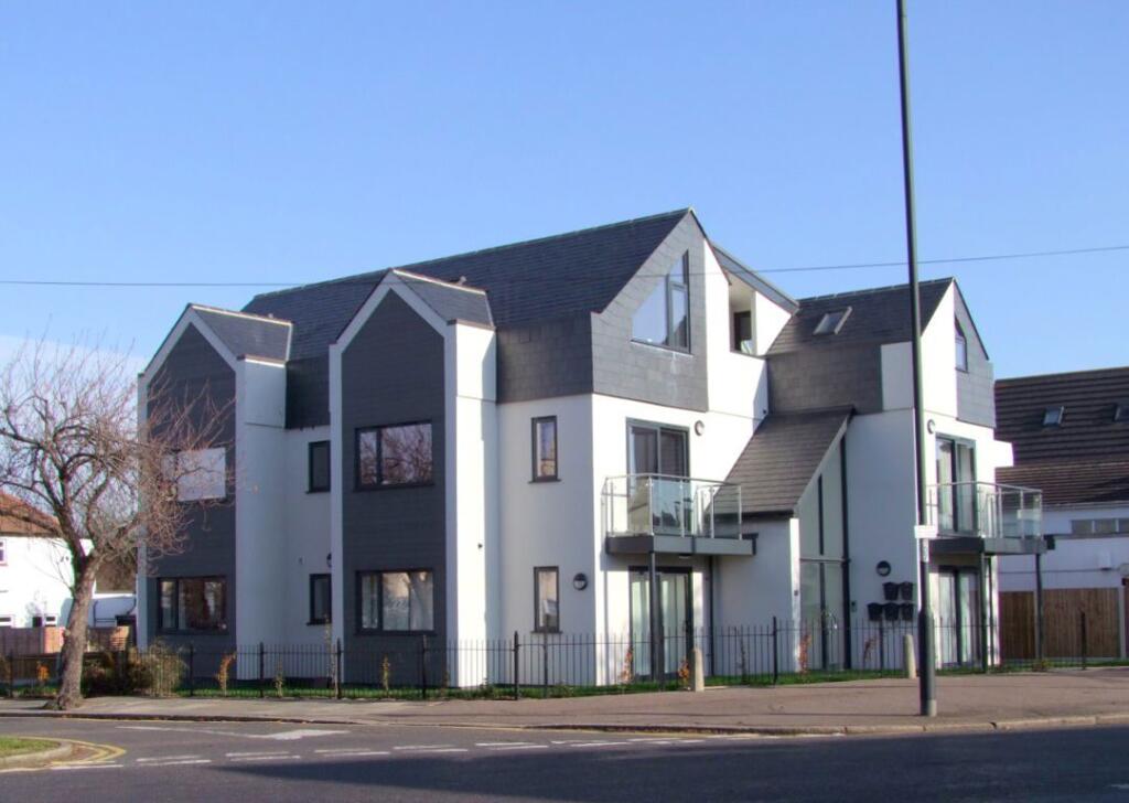 Main image of property: Woodcotes, Leigh on Sea : Online Enquiries Only