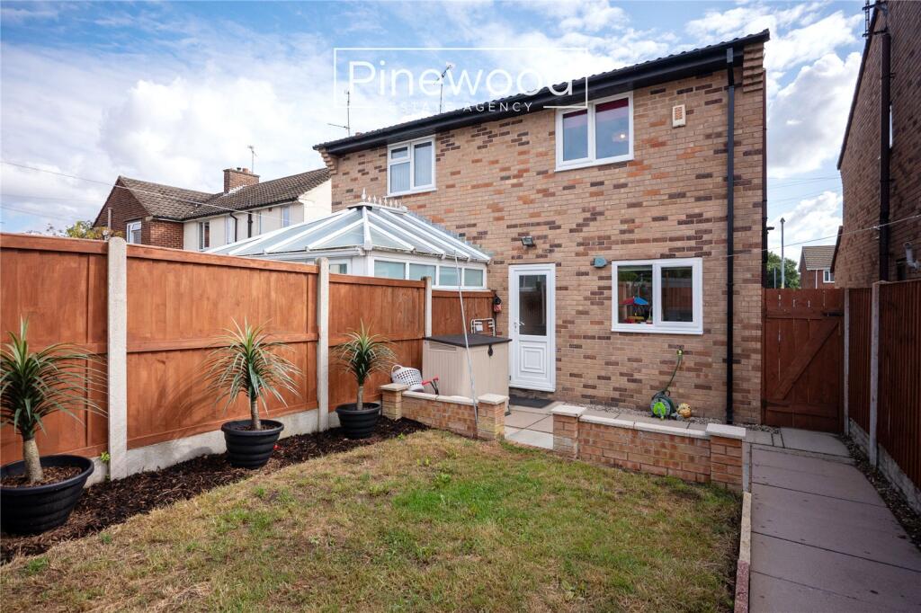 Princess Avenue, Buckley, Flintshire, CH7 photo 4
